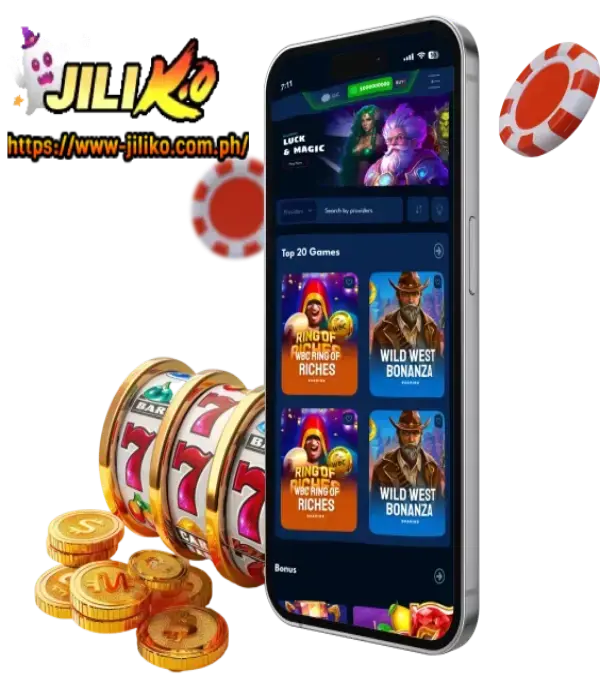 download jiliko app 28