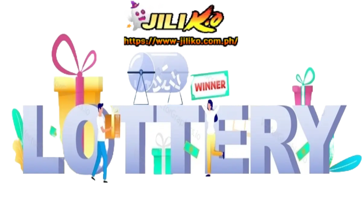 lottery jiliko 18