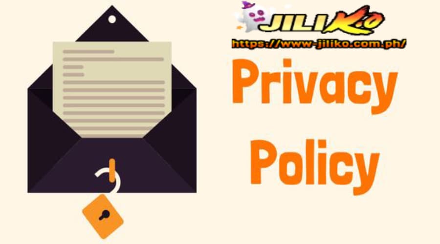 privacy policy jiliko 18