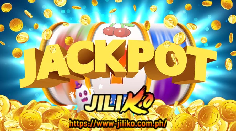 slot machine jiliko 18