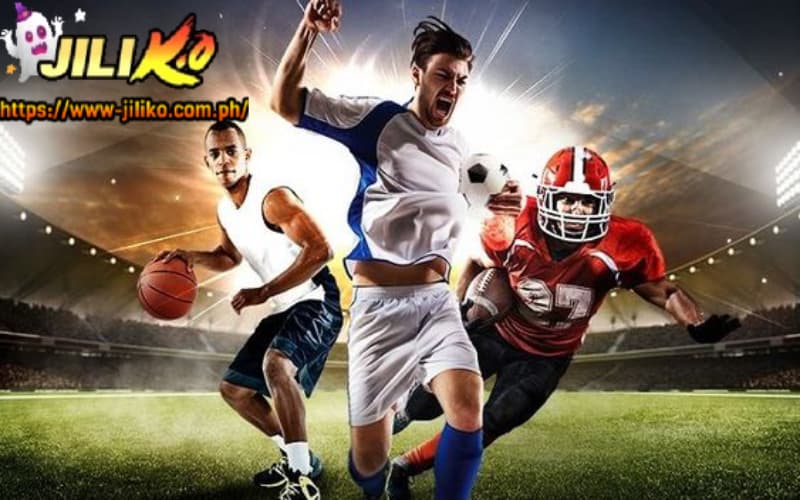 sportsbook jiliko 18