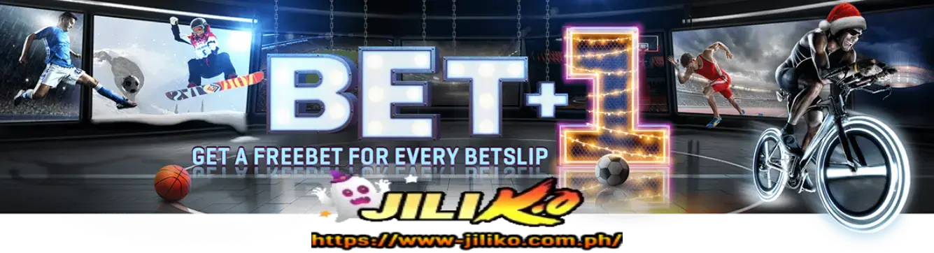 sportsbook jiliko banner