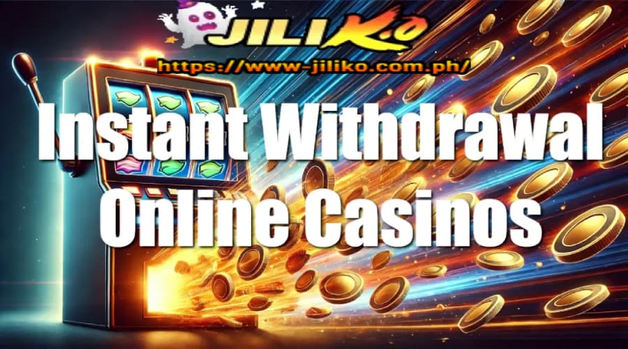 withdraw money jiliko 18